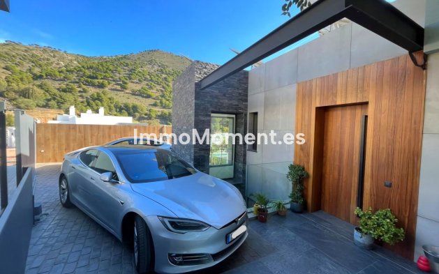 Bestaande woning - Villa - Mijas - Mijas Centro