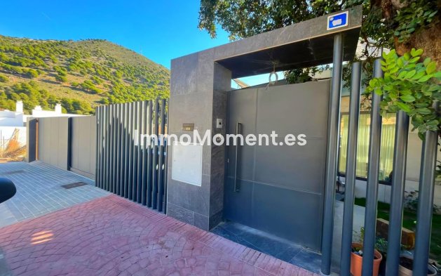 Bestaande woning - Villa - Mijas - Mijas Centro