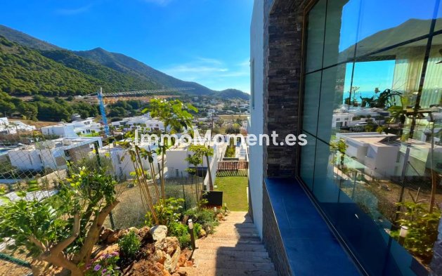 Bestaande woning - Villa - Mijas - Mijas Centro