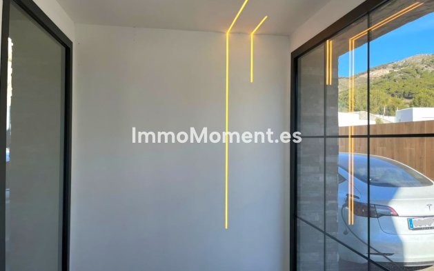 Bestaande woning - Villa - Mijas - Mijas Centro