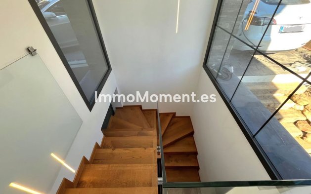 Bestaande woning - Villa - Mijas - Mijas Centro