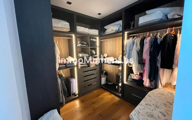 Bestaande woning - Villa - Mijas - Mijas Centro