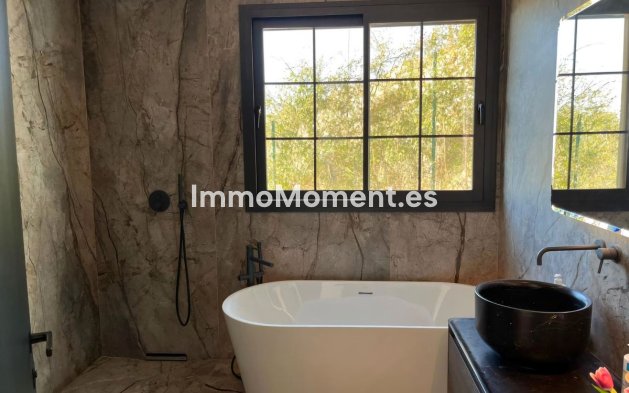 Bestaande woning - Villa - Mijas - Mijas Centro