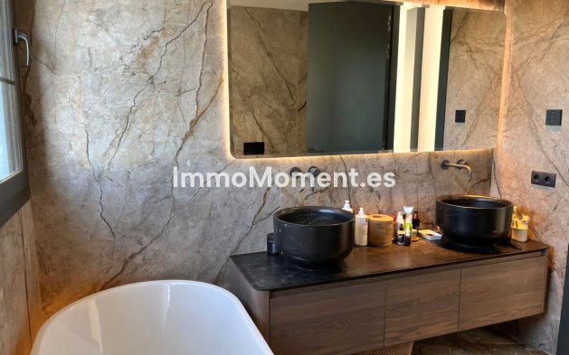 Bestaande woning - Villa - Mijas - Mijas Centro