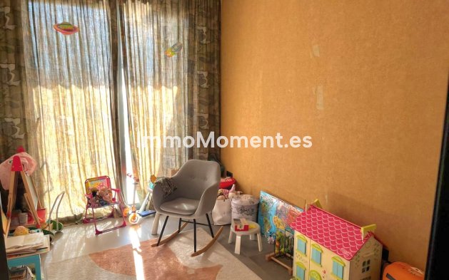 Bestaande woning - Villa - Mijas - Mijas Centro