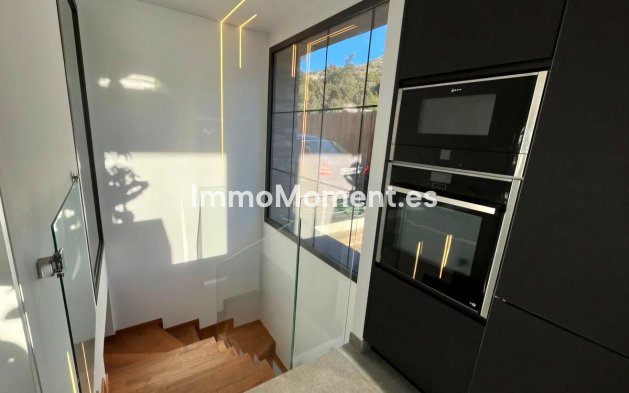 Bestaande woning - Villa - Mijas - Mijas Centro