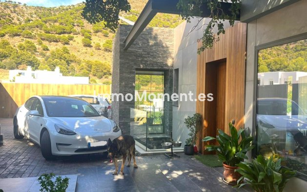 Bestaande woning - Villa - Mijas - Mijas Centro