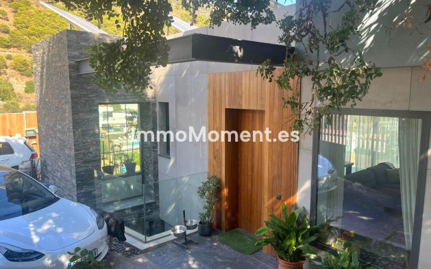 Bestaande woning - Villa - Mijas - Mijas Centro