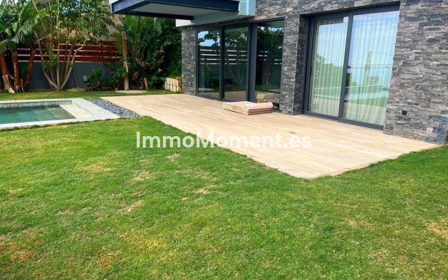 Bestaande woning - Villa - Mijas - Mijas Centro