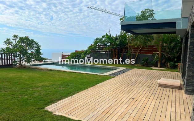 Bestaande woning - Villa - Mijas - Mijas Centro