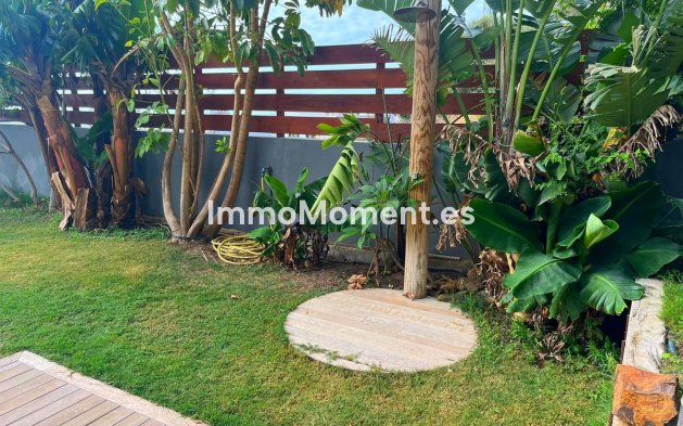 Bestaande woning - Villa - Mijas - Mijas Centro