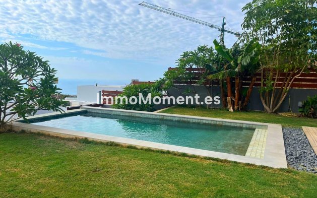 Bestaande woning - Villa - Mijas - Mijas Centro