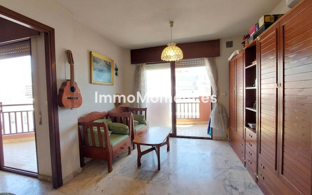 Reventa - Apartamento - Fuengirola - Fuengirola Centro