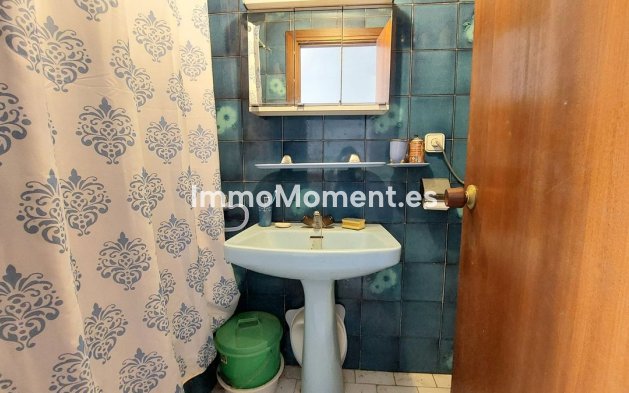 Reventa - Apartamento - Fuengirola - Fuengirola Centro