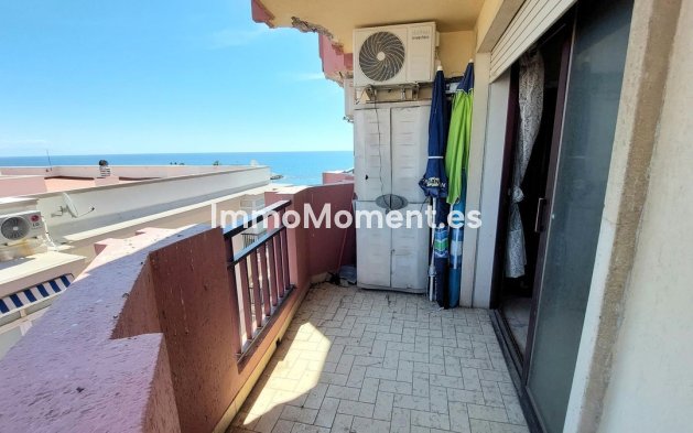 Reventa - Apartamento - Fuengirola - Fuengirola Centro