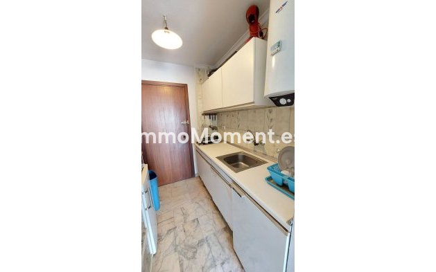 Reventa - Apartamento - Fuengirola - Fuengirola Centro