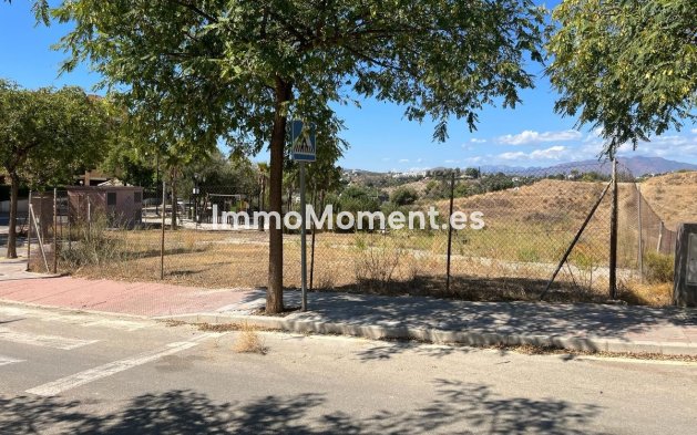 Revente - Terrain - Fuengirola - Fuengirola Centro