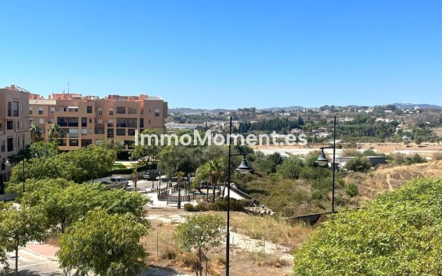 Revente - Terrain - Fuengirola - Fuengirola Centro