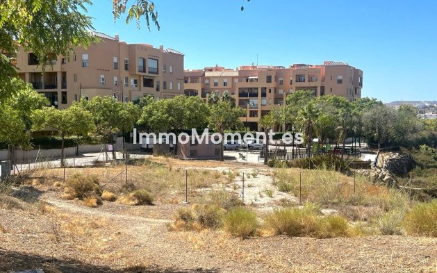 Revente - Terrain - Fuengirola - Fuengirola Centro