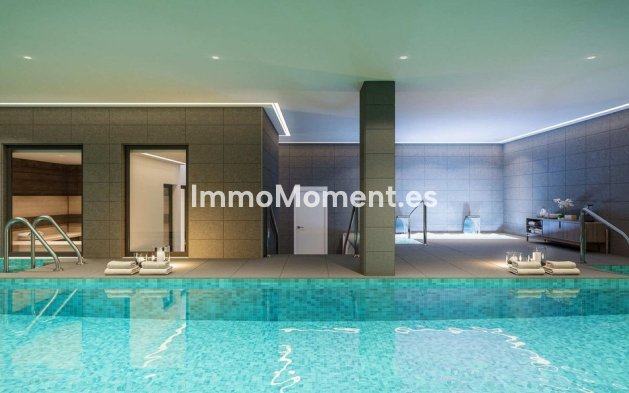 Bestaande woning - Appartement - Fuengirola - Fuengirola Centro