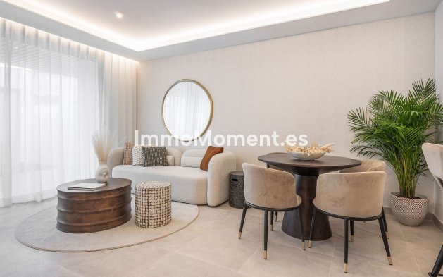 Bestaande woning - Appartement - Fuengirola - Fuengirola Centro