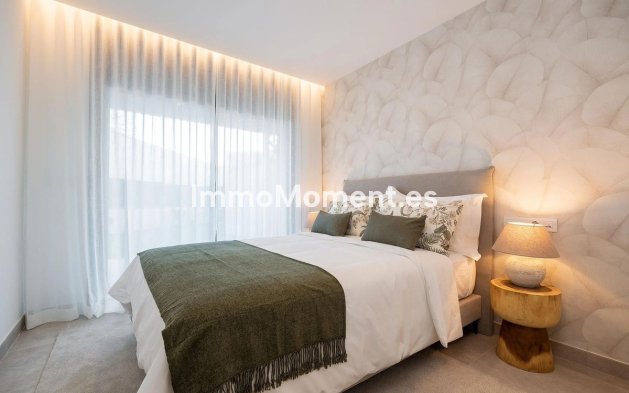 Bestaande woning - Appartement - Fuengirola - Fuengirola Centro