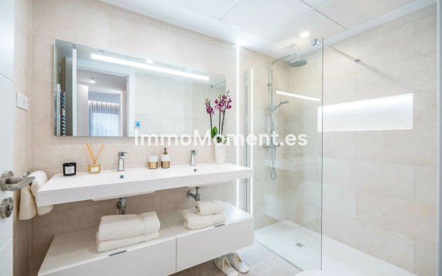 Bestaande woning - Appartement - Fuengirola - Fuengirola Centro