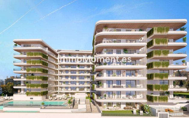 Bestaande woning - Appartement - Fuengirola - Fuengirola Centro