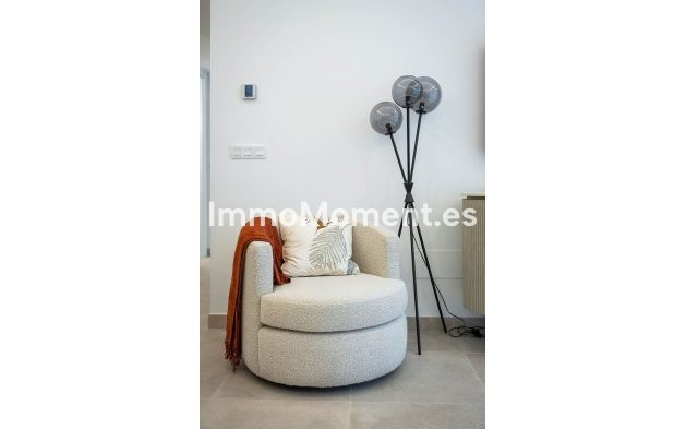 Bestaande woning - Appartement - Fuengirola - Fuengirola Centro