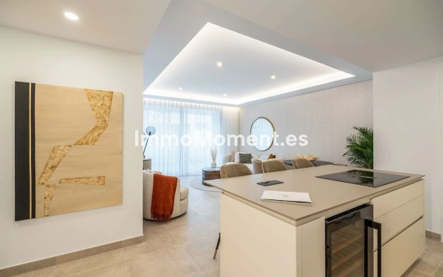 Bestaande woning - Appartement - Fuengirola - Fuengirola Centro