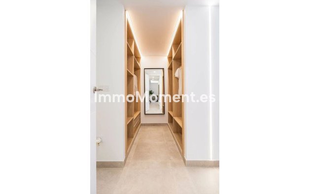 Bestaande woning - Appartement - Fuengirola - Fuengirola Centro