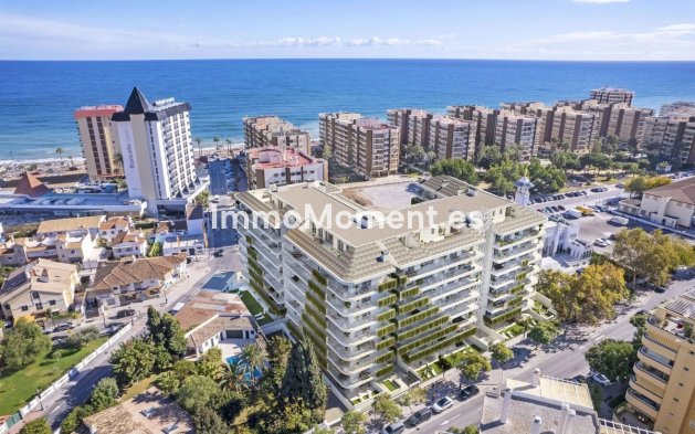 Bestaande woning - Appartement - Fuengirola - Fuengirola Centro