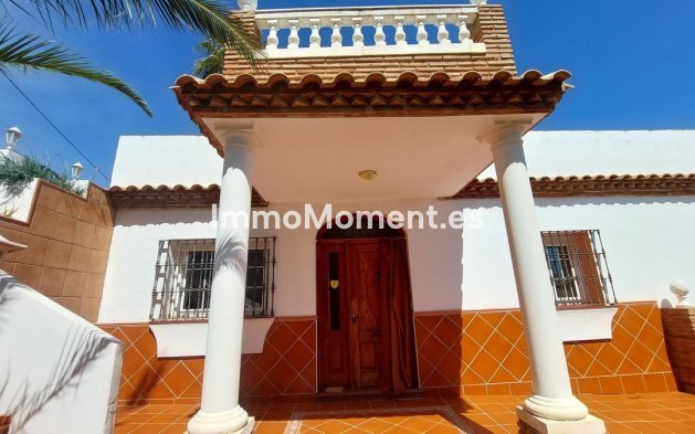 Revente - Maison de campagne - Mijas - Mijas Centro