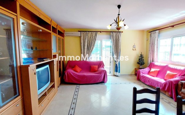 Revente - Maison de campagne - Mijas - Mijas Centro