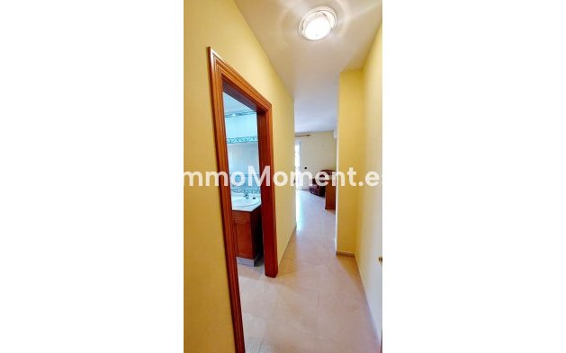 Revente - Maison de campagne - Mijas - Mijas Centro