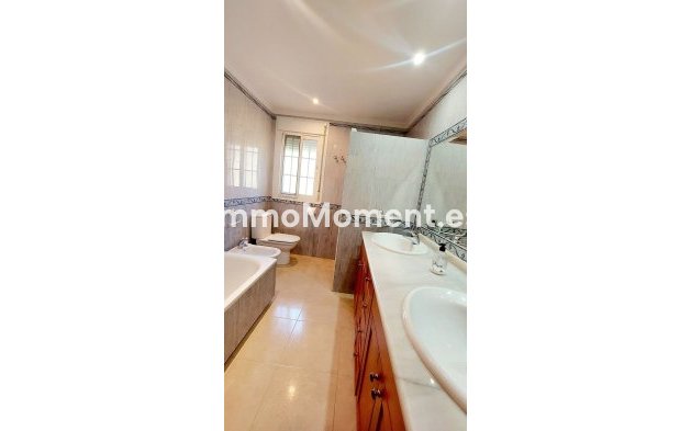 Revente - Maison de campagne - Mijas - Mijas Centro