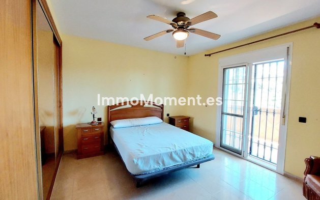 Revente - Maison de campagne - Mijas - Mijas Centro