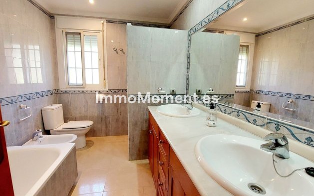 Revente - Maison de campagne - Mijas - Mijas Centro