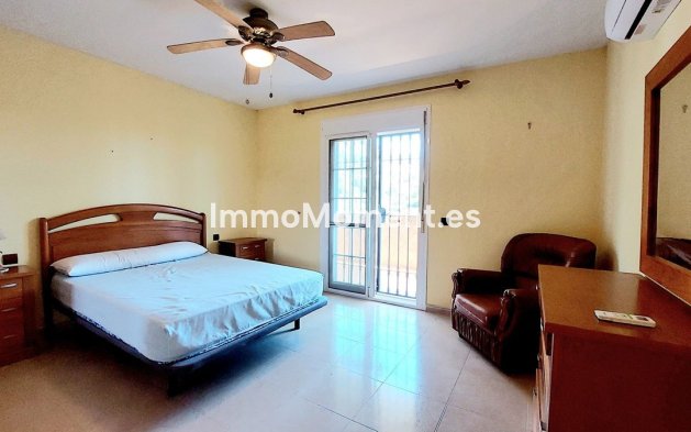 Revente - Maison de campagne - Mijas - Mijas Centro