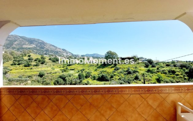 Revente - Maison de campagne - Mijas - Mijas Centro