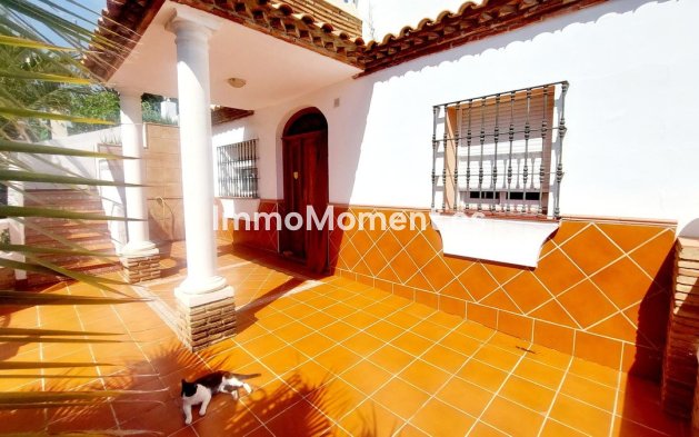 Revente - Maison de campagne - Mijas - Mijas Centro