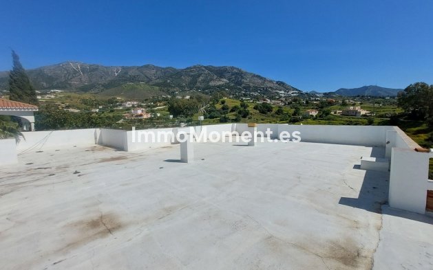 Revente - Maison de campagne - Mijas - Mijas Centro