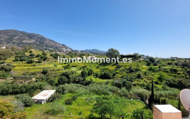 Revente - Maison de campagne - Mijas - Mijas Centro