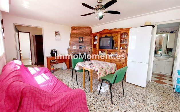 Revente - Maison de campagne - Mijas - Mijas Centro