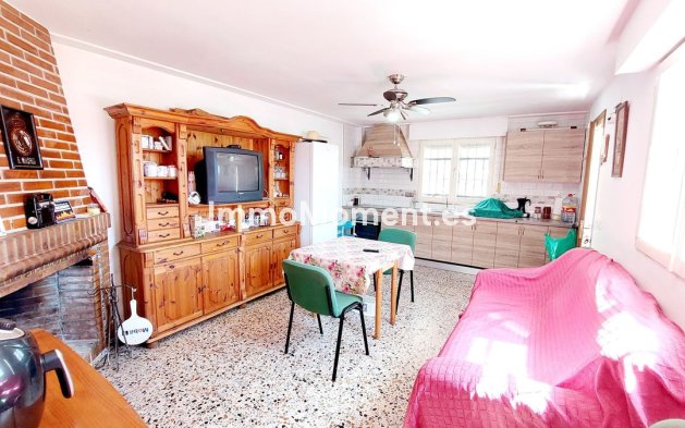 Revente - Maison de campagne - Mijas - Mijas Centro