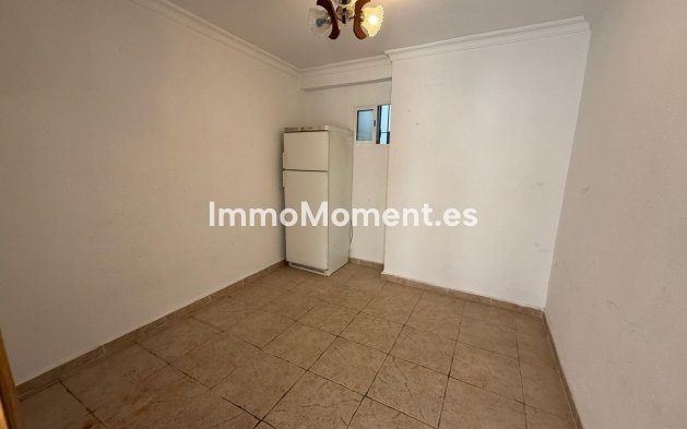 Reventa - Apartamento - Fuengirola - Fuengirola Centro