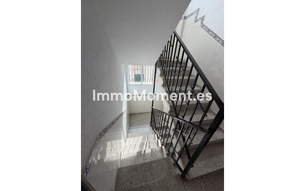 Reventa - Apartamento - Fuengirola - Fuengirola Centro
