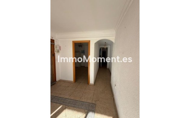 Reventa - Apartamento - Fuengirola - Fuengirola Centro
