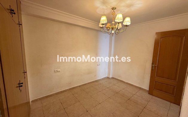 Reventa - Apartamento - Fuengirola - Fuengirola Centro
