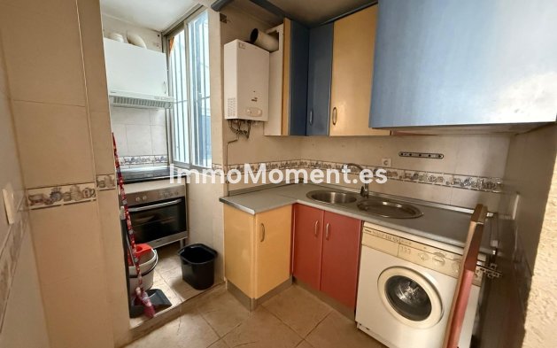 Reventa - Apartamento - Fuengirola - Fuengirola Centro